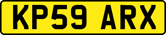 KP59ARX