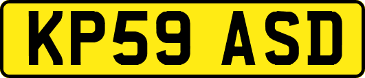 KP59ASD
