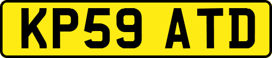 KP59ATD