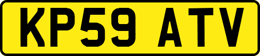 KP59ATV