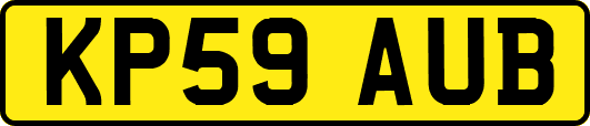 KP59AUB