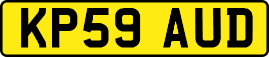 KP59AUD
