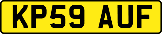 KP59AUF
