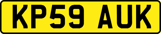 KP59AUK
