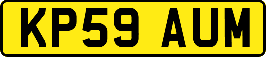 KP59AUM