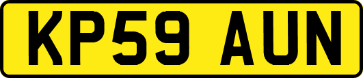 KP59AUN