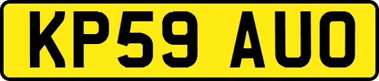 KP59AUO