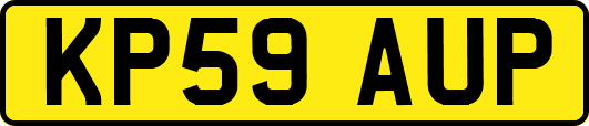 KP59AUP