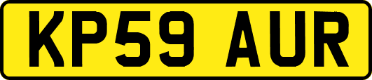 KP59AUR