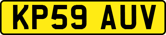 KP59AUV