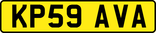 KP59AVA