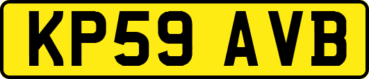 KP59AVB