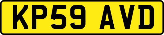 KP59AVD