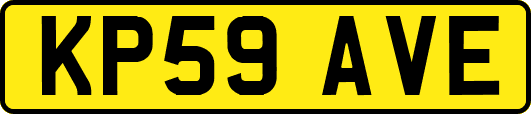 KP59AVE