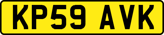 KP59AVK