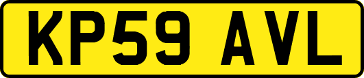 KP59AVL