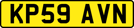 KP59AVN