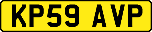KP59AVP