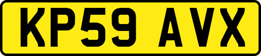 KP59AVX