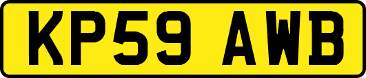 KP59AWB