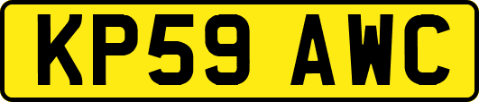 KP59AWC
