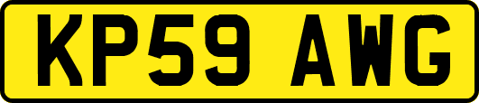 KP59AWG
