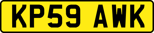 KP59AWK