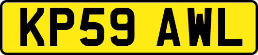 KP59AWL