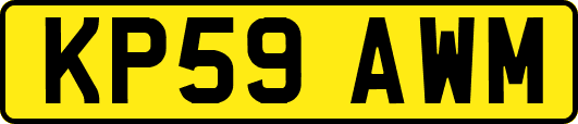 KP59AWM