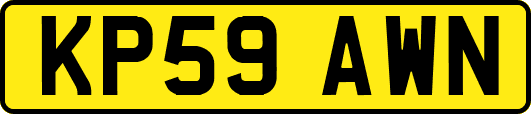 KP59AWN