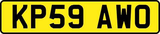 KP59AWO