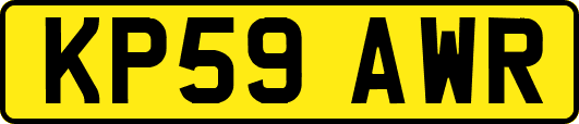 KP59AWR