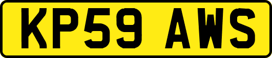 KP59AWS