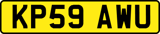KP59AWU