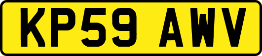 KP59AWV