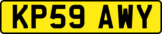 KP59AWY