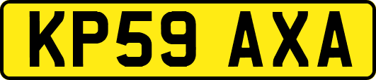 KP59AXA