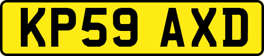 KP59AXD
