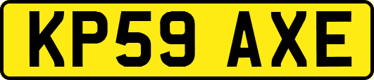 KP59AXE