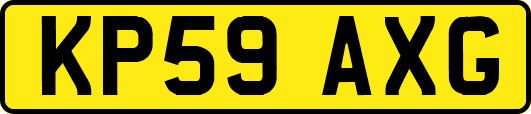 KP59AXG