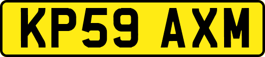 KP59AXM
