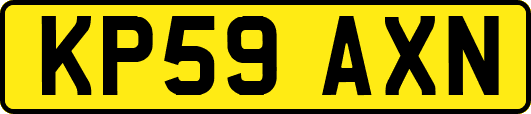 KP59AXN