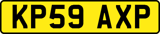 KP59AXP