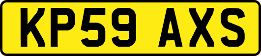 KP59AXS