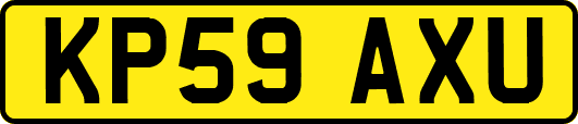 KP59AXU