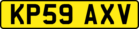 KP59AXV