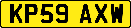KP59AXW