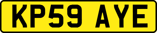 KP59AYE