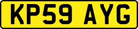 KP59AYG