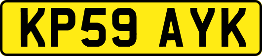 KP59AYK